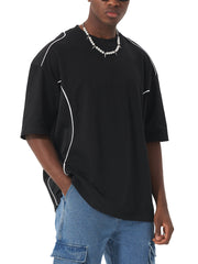 Kimura – Performance Mesh Training Tee