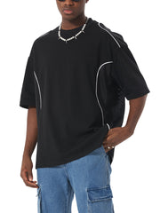 Kimura – Performance Mesh Training Tee