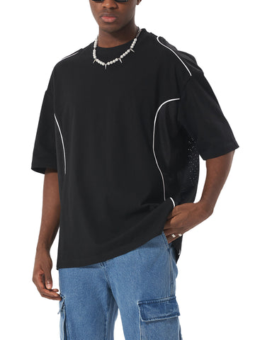 Kimura – Performance Mesh Training Tee