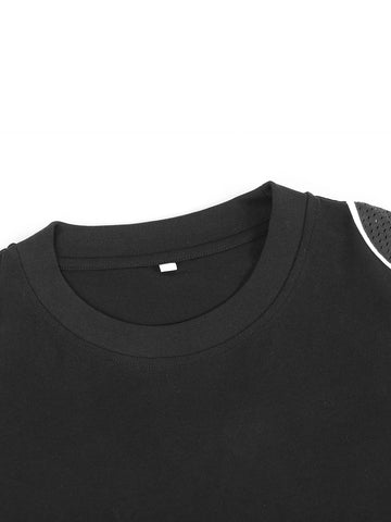 Kimura – Performance Mesh Training Tee