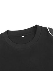 Kimura – Performance Mesh Training Tee