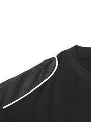 Kimura – Performance Mesh Training Tee