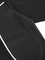 Kimura – Performance Mesh Training Tee