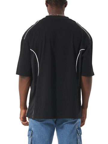 Kimura – Performance Mesh Training Tee