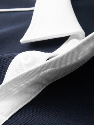 Kimura – “Art of Jiu Jitsu” Performance Polo