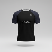 KMR Phantom Tee Rashguard