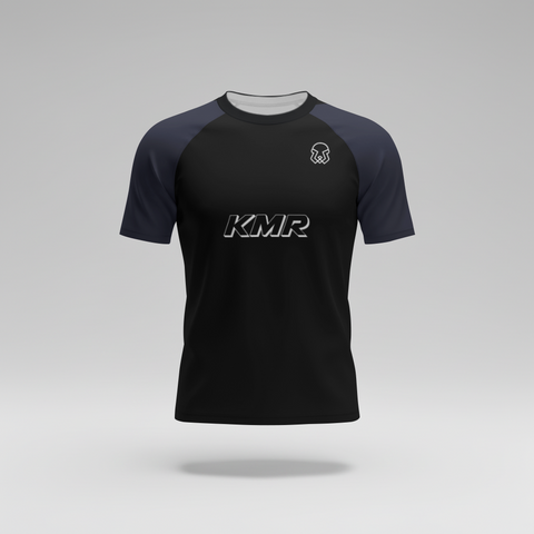 KMR Phantom Tee Rashguard