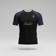 KMR Phantom Tee Rashguard