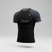 KMR Phantom Tee Rashguard