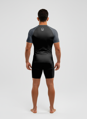KMR Phantom Tee Rashguard