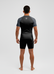KMR Phantom Tee Rashguard